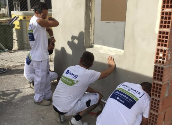 SERVISATE GERMAN CONSTRUCTORES